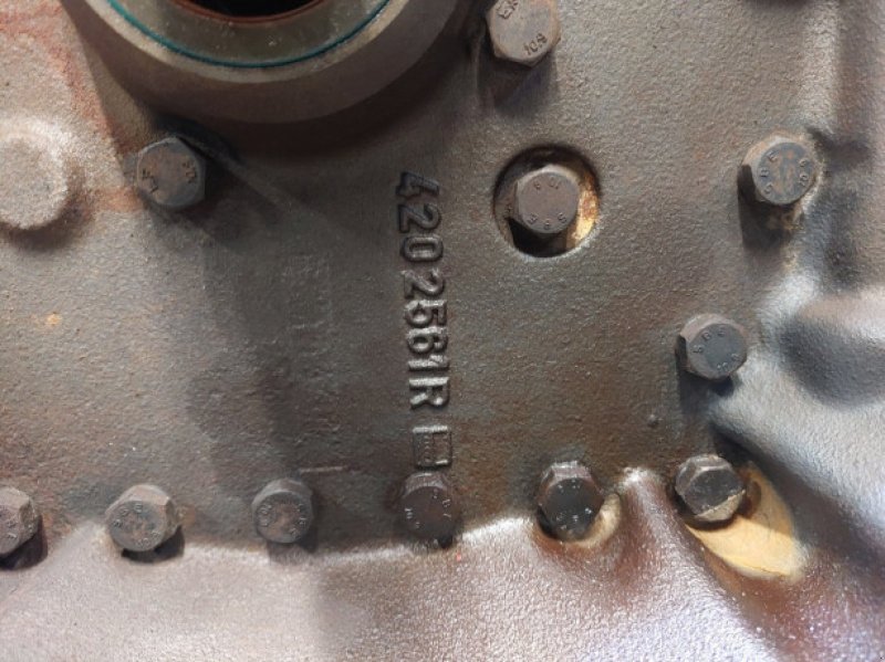 Sonstiges Baggerzubehör typu Hydrema 906, Gebrauchtmaschine v Hemmet (Obrázek 13)