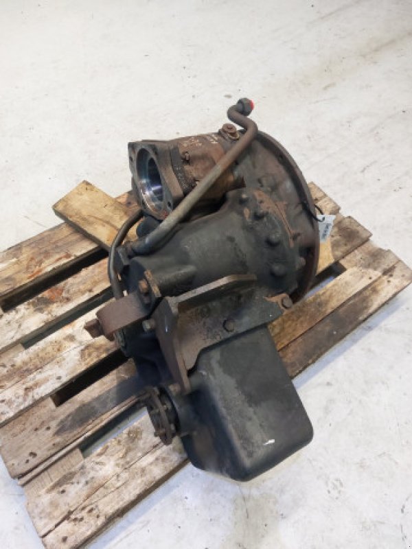 Sonstiges Baggerzubehör typu Hydrema 906, Gebrauchtmaschine v Hemmet (Obrázek 7)