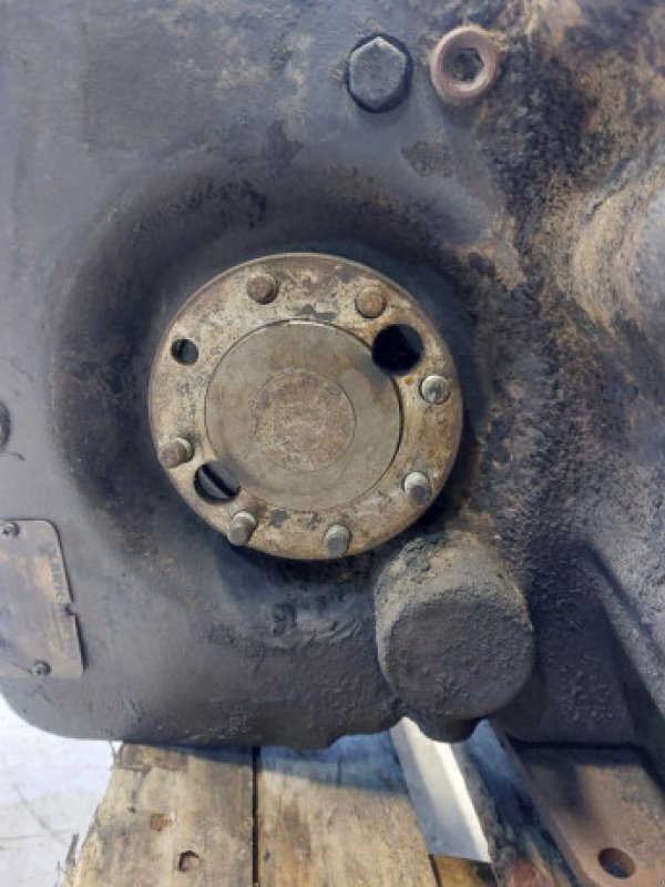 Sonstiges Baggerzubehör typu Hydrema 906, Gebrauchtmaschine v Hemmet (Obrázek 3)