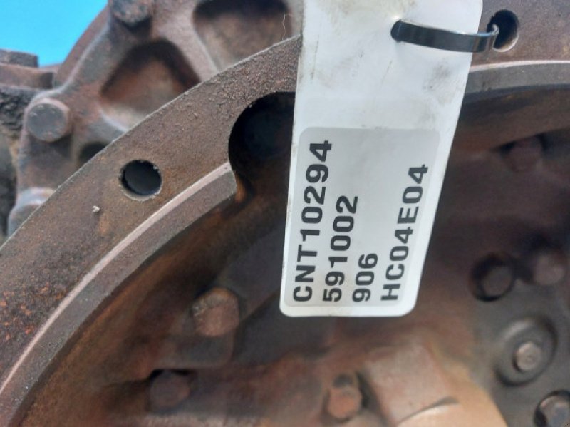 Sonstiges Baggerzubehör typu Hydrema 906, Gebrauchtmaschine v Hemmet (Obrázek 15)