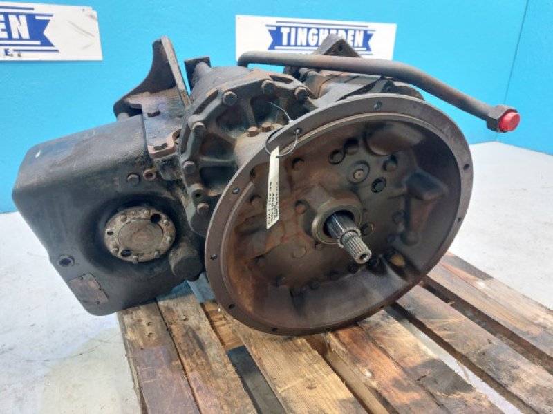 Sonstiges Baggerzubehör typu Hydrema 906, Gebrauchtmaschine v Hemmet (Obrázek 2)