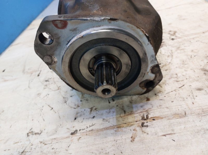 Sonstiges Baggerzubehör tip Hydrema 906, Gebrauchtmaschine in Hemmet (Poză 3)