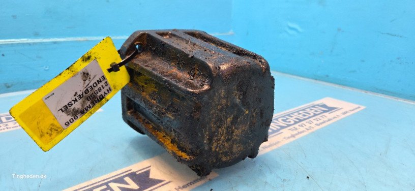 Sonstiges Baggerzubehör typu Hydrema 906, Gebrauchtmaschine v Hemmet (Obrázek 9)