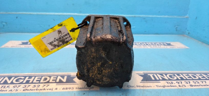 Sonstiges Baggerzubehör typu Hydrema 906, Gebrauchtmaschine v Hemmet (Obrázek 8)