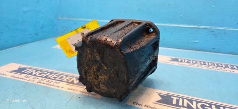 Sonstiges Baggerzubehör typu Hydrema 906, Gebrauchtmaschine v Hemmet (Obrázek 10)