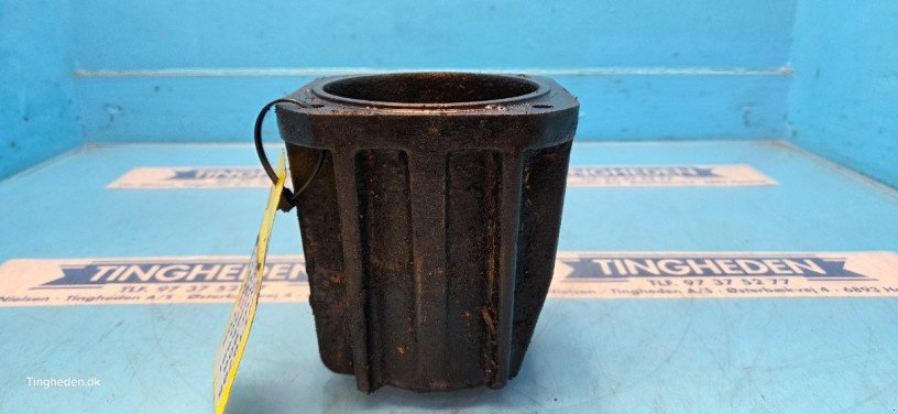 Sonstiges Baggerzubehör typu Hydrema 906, Gebrauchtmaschine v Hemmet (Obrázek 4)