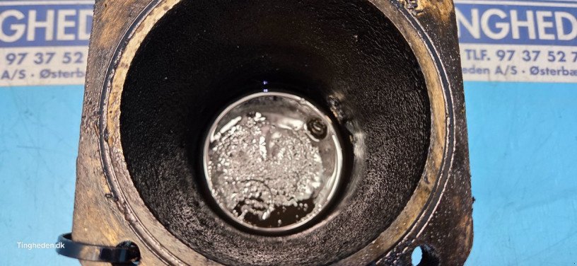 Sonstiges Baggerzubehör typu Hydrema 906, Gebrauchtmaschine v Hemmet (Obrázek 7)