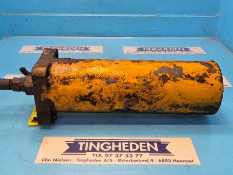 Sonstiges Baggerzubehör от тип Hydrema 906, Gebrauchtmaschine в Hemmet (Снимка 1)