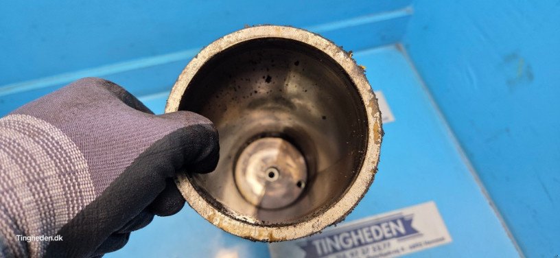 Sonstiges Baggerzubehör typu Hydrema 906, Gebrauchtmaschine v Hemmet (Obrázek 13)