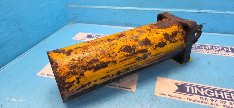 Sonstiges Baggerzubehör typu Hydrema 906, Gebrauchtmaschine v Hemmet (Obrázek 10)