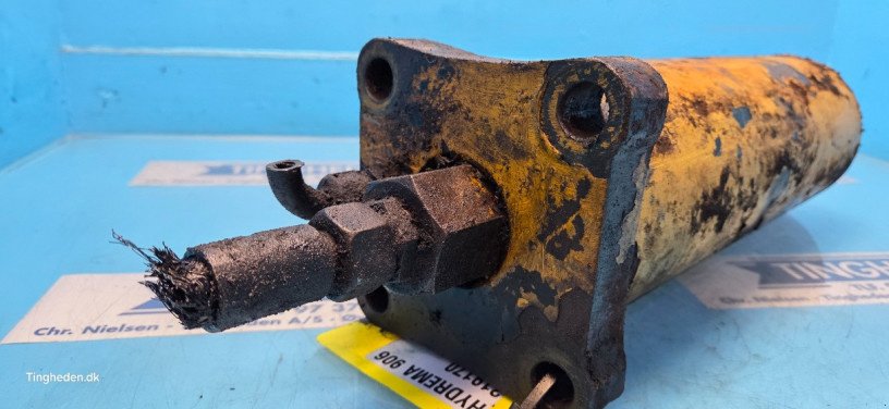 Sonstiges Baggerzubehör typu Hydrema 906, Gebrauchtmaschine v Hemmet (Obrázek 4)