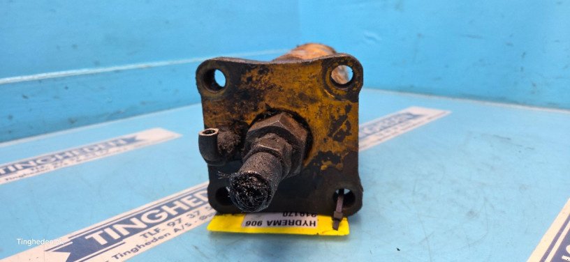 Sonstiges Baggerzubehör typu Hydrema 906, Gebrauchtmaschine v Hemmet (Obrázek 5)