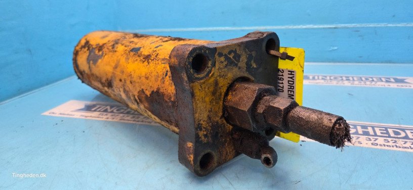 Sonstiges Baggerzubehör typu Hydrema 906, Gebrauchtmaschine v Hemmet (Obrázek 14)