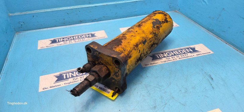 Sonstiges Baggerzubehör typu Hydrema 906, Gebrauchtmaschine v Hemmet (Obrázek 7)