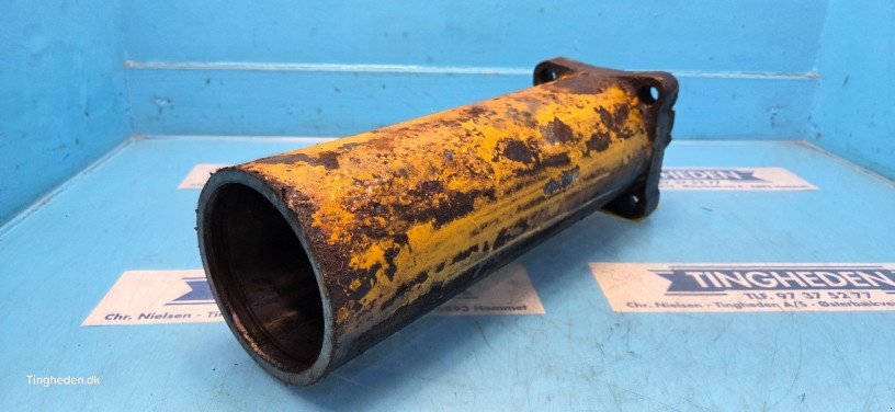 Sonstiges Baggerzubehör typu Hydrema 906, Gebrauchtmaschine v Hemmet (Obrázek 9)