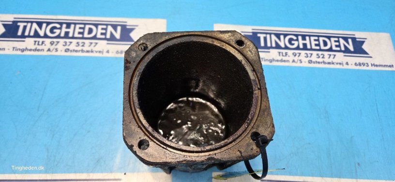 Sonstiges Baggerzubehör typu Hydrema 906, Gebrauchtmaschine v Hemmet (Obrázek 10)