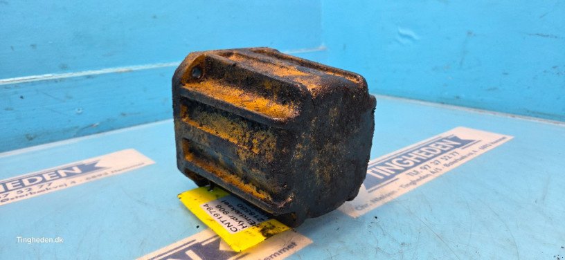 Sonstiges Baggerzubehör typu Hydrema 906, Gebrauchtmaschine v Hemmet (Obrázek 8)