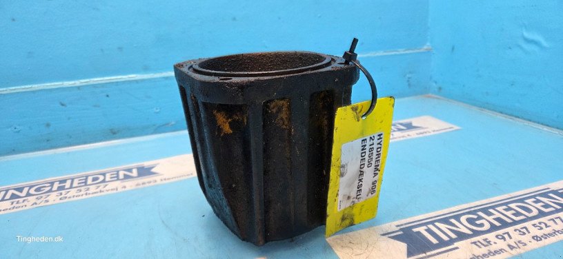 Sonstiges Baggerzubehör typu Hydrema 906, Gebrauchtmaschine v Hemmet (Obrázek 12)