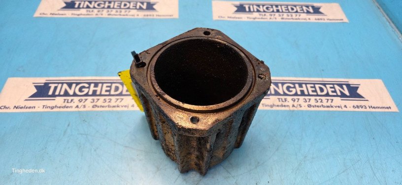 Sonstiges Baggerzubehör typu Hydrema 906, Gebrauchtmaschine v Hemmet (Obrázek 4)