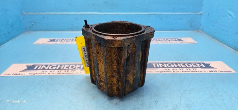 Sonstiges Baggerzubehör typu Hydrema 906, Gebrauchtmaschine v Hemmet (Obrázek 3)