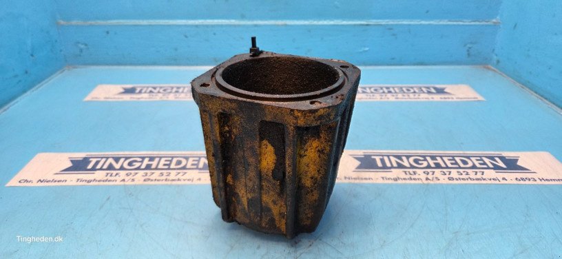 Sonstiges Baggerzubehör typu Hydrema 906, Gebrauchtmaschine v Hemmet (Obrázek 5)