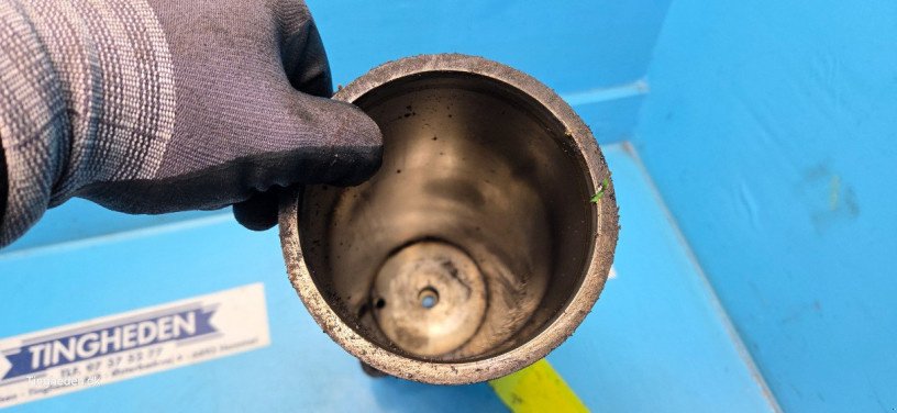 Sonstiges Baggerzubehör типа Hydrema 906, Gebrauchtmaschine в Hemmet (Фотография 9)