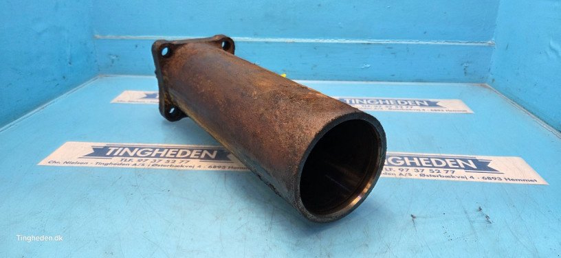 Sonstiges Baggerzubehör типа Hydrema 906, Gebrauchtmaschine в Hemmet (Фотография 7)