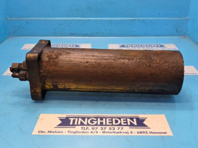 Sonstiges Baggerzubehör от тип Hydrema 906, Gebrauchtmaschine в Hemmet (Снимка 1)