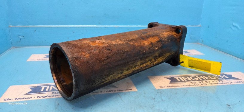 Sonstiges Baggerzubehör типа Hydrema 906, Gebrauchtmaschine в Hemmet (Фотография 8)