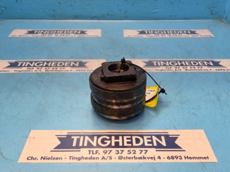 Sonstiges Baggerzubehör от тип Hydrema 906, Gebrauchtmaschine в Hemmet (Снимка 1)