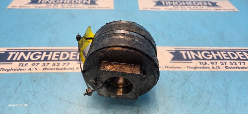 Sonstiges Baggerzubehör typu Hydrema 906, Gebrauchtmaschine v Hemmet (Obrázek 11)