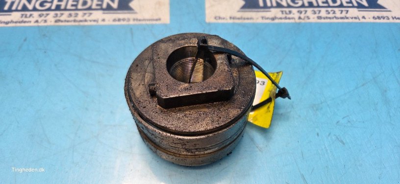 Sonstiges Baggerzubehör typu Hydrema 906, Gebrauchtmaschine v Hemmet (Obrázek 3)