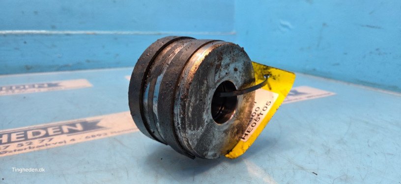 Sonstiges Baggerzubehör typu Hydrema 906, Gebrauchtmaschine v Hemmet (Obrázek 5)