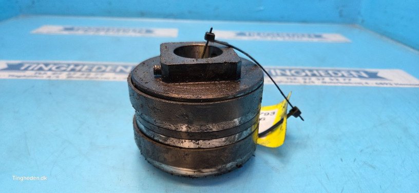 Sonstiges Baggerzubehör typu Hydrema 906, Gebrauchtmaschine v Hemmet (Obrázek 2)