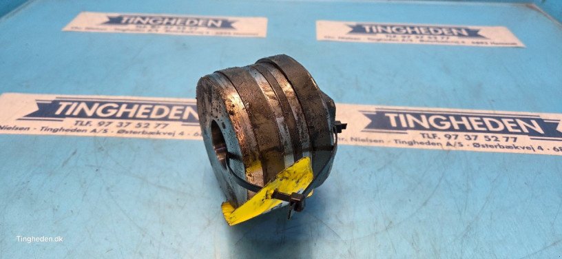 Sonstiges Baggerzubehör typu Hydrema 906, Gebrauchtmaschine v Hemmet (Obrázek 8)