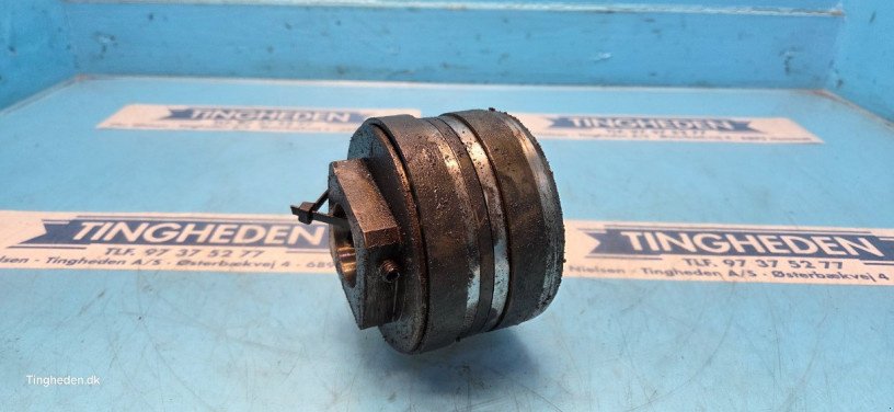 Sonstiges Baggerzubehör typu Hydrema 906, Gebrauchtmaschine v Hemmet (Obrázek 12)