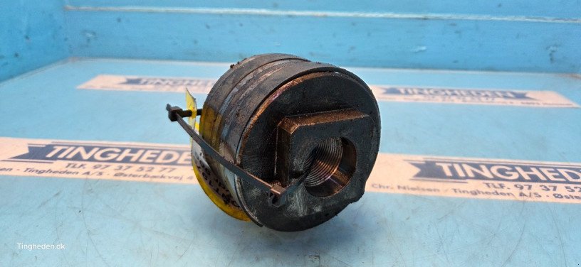 Sonstiges Baggerzubehör typu Hydrema 906, Gebrauchtmaschine v Hemmet (Obrázek 9)