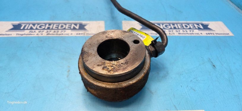 Sonstiges Baggerzubehör типа Hydrema 906, Gebrauchtmaschine в Hemmet (Фотография 3)