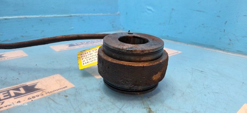 Sonstiges Baggerzubehör типа Hydrema 906, Gebrauchtmaschine в Hemmet (Фотография 4)