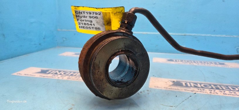 Sonstiges Baggerzubehör типа Hydrema 906, Gebrauchtmaschine в Hemmet (Фотография 10)