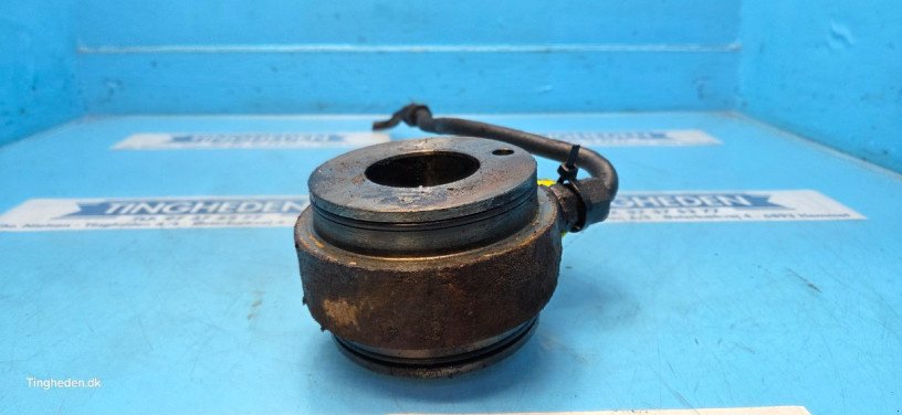 Sonstiges Baggerzubehör типа Hydrema 906, Gebrauchtmaschine в Hemmet (Фотография 2)