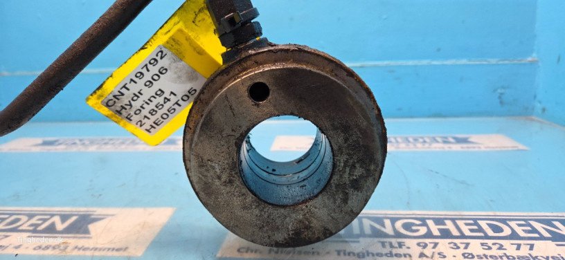 Sonstiges Baggerzubehör типа Hydrema 906, Gebrauchtmaschine в Hemmet (Фотография 7)