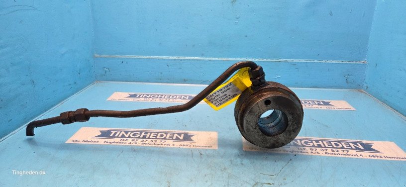 Sonstiges Baggerzubehör типа Hydrema 906, Gebrauchtmaschine в Hemmet (Фотография 5)