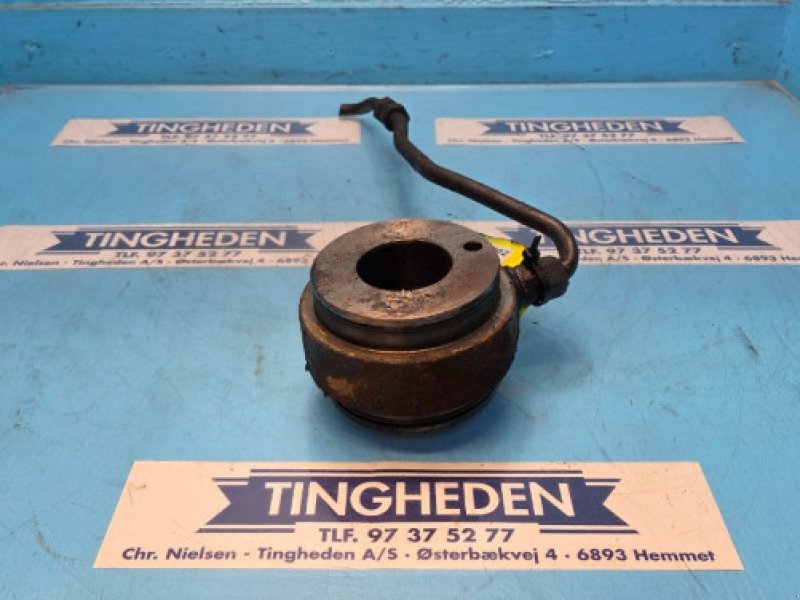 Sonstiges Baggerzubehör от тип Hydrema 906, Gebrauchtmaschine в Hemmet (Снимка 1)