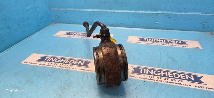 Sonstiges Baggerzubehör типа Hydrema 906, Gebrauchtmaschine в Hemmet (Фотография 8)