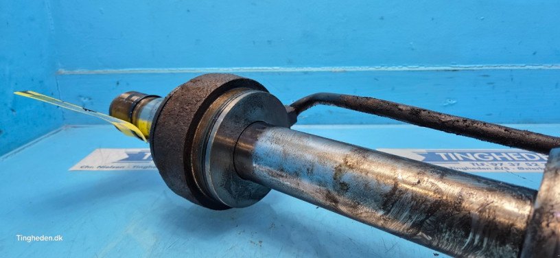 Sonstiges Baggerzubehör typu Hydrema 906, Gebrauchtmaschine v Hemmet (Obrázek 11)