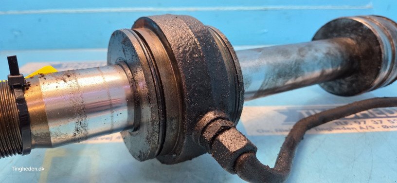 Sonstiges Baggerzubehör typu Hydrema 906, Gebrauchtmaschine v Hemmet (Obrázek 5)