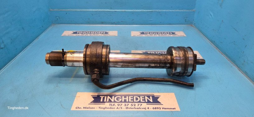 Sonstiges Baggerzubehör typu Hydrema 906, Gebrauchtmaschine v Hemmet (Obrázek 1)