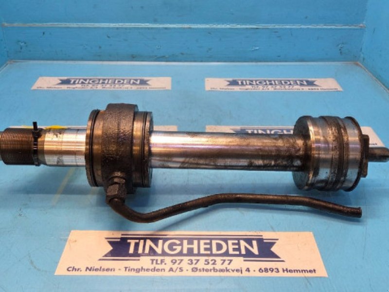 Sonstiges Baggerzubehör от тип Hydrema 906, Gebrauchtmaschine в Hemmet (Снимка 1)