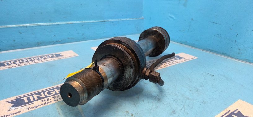 Sonstiges Baggerzubehör typu Hydrema 906, Gebrauchtmaschine v Hemmet (Obrázek 3)